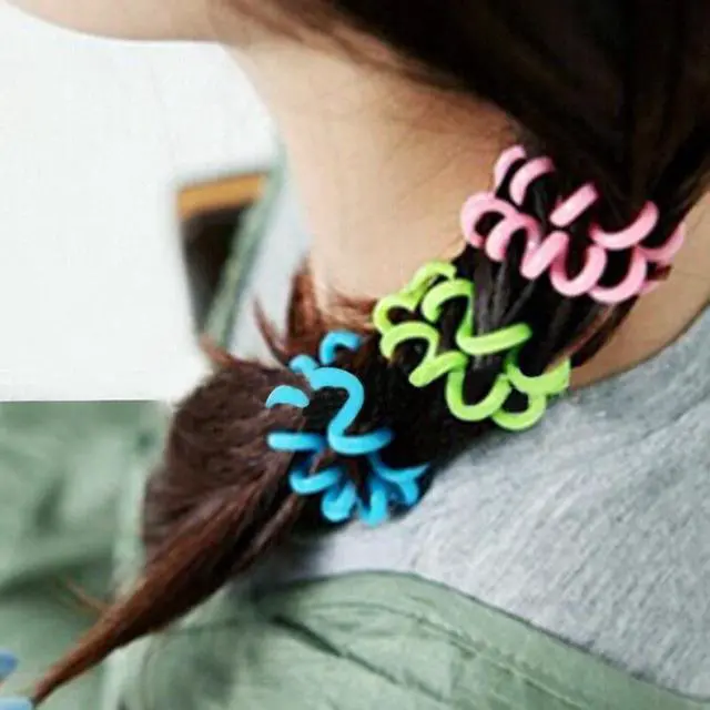 Alt view image 6 of 7 - 24 Pack Anti Bug Insect Pest Repellent Bracelet Wrist Band Natural Protection US