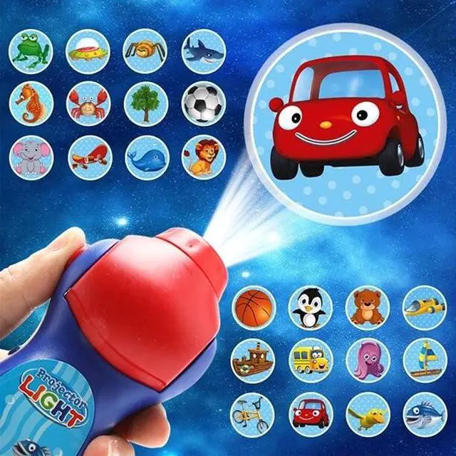 Alt view image 3 of 7 - Educational Learning Toys for Kids Toddlers Age 3 4 5 6 7 8 Years Old Boys Girls