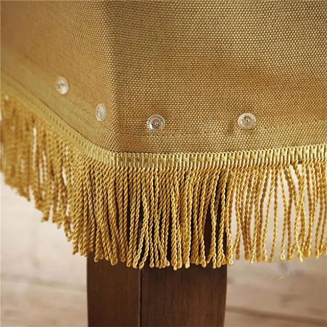Alt view image 5 of 7 - 50 Pcs Upholstery Tacks Headliner Pins Clear Heads Twist Bed Fabric Sofa Chair