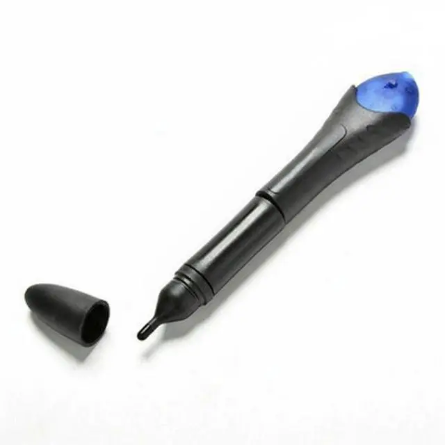 Main image of 5 Second Fix Pen UV Light Repair Glue Refill Liquid Welding Multi-Purpose Kit