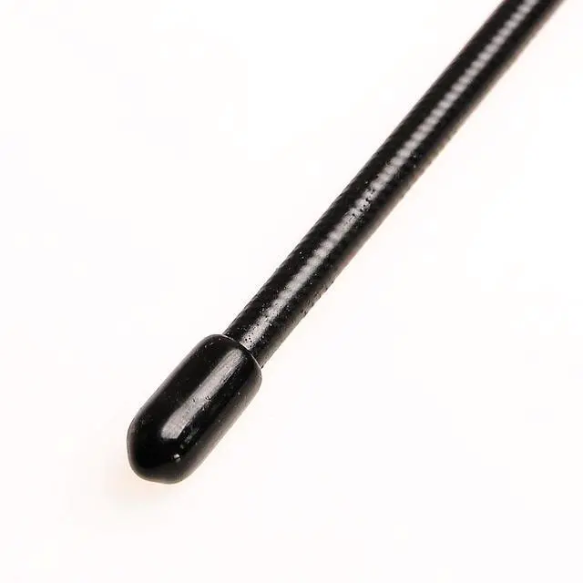 Alt view image 6 of 7 - 2-Pack For Baofeng UV5R UV-82 144/430MHz Dual Band Antenna NA771 SMA Female 10W
