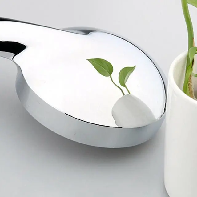 Alt view image 6 of 7 - Handheld 7 Color Changing LED Light Water Bath Home Bathroom Shower Head Glow