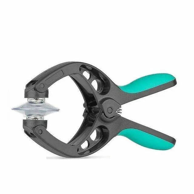 Alt view image 7 of 7 - 20 in 1 Mobile Phone Screen Opening Repair Tools Kit Screwdriver Set For iPhone
