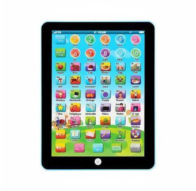 Alt view image 2 of 7 - 2026 NEW Educational Learning Toys for Kids Toddlers Age 2 3 4 5 6 7 Years Old