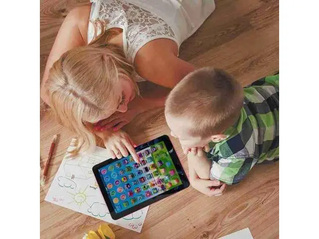 Alt view image 5 of 7 - 2026 NEW Educational Learning Toys for Kids Toddlers Age 2 3 4 5 6 7 Years Old