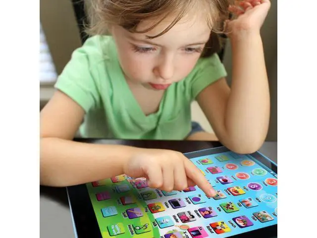 Alt view image 6 of 7 - 2026 NEW Educational Learning Toys for Kids Toddlers Age 2 3 4 5 6 7 Years Old