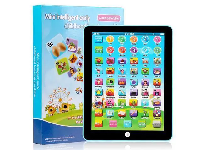 Alt view image 7 of 7 - 2026 NEW Educational Learning Toys for Kids Toddlers Age 2 3 4 5 6 7 Years Old