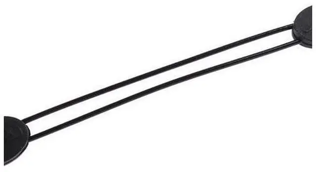 Alt view image 6 of 7 - 2x Glasses Strap Neck Cord Sports Eyeglasses Band Sunglasses Rope String Holder