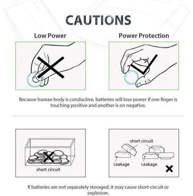 Alt view image 4 of 7 - 10 x OEM SPEC 377 376 364 363 WATCH BATTERY SR626SW SR626W Silver Oxide Battery