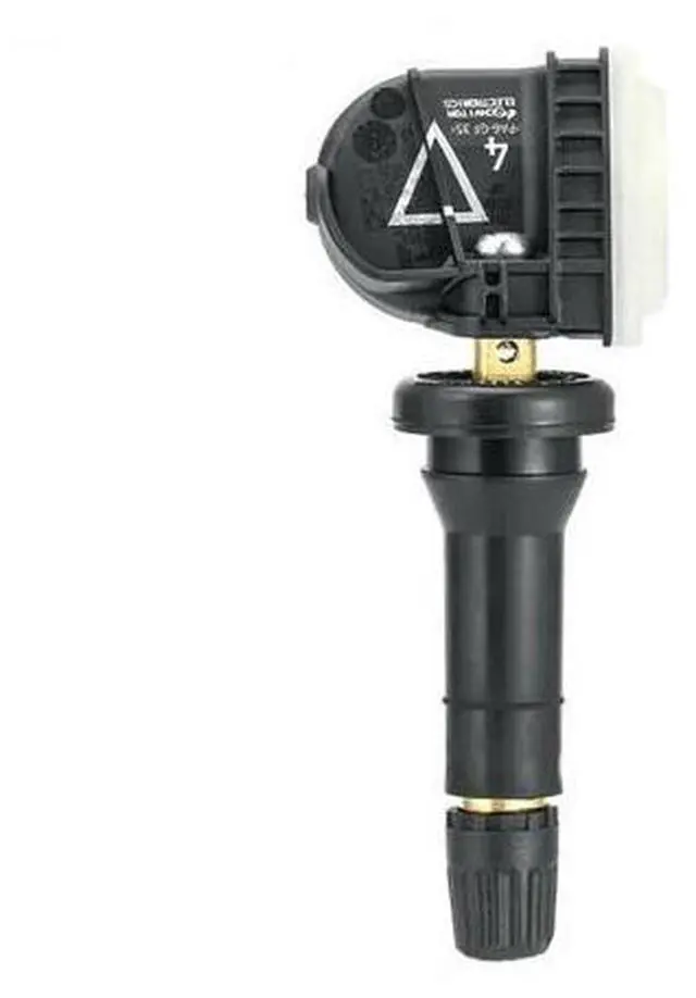 Alt view image 5 of 7 - 4 PACK Tire Pressure Monitor Sensor For GM Buick Chevy GMC TPMS 433MHz 13598773