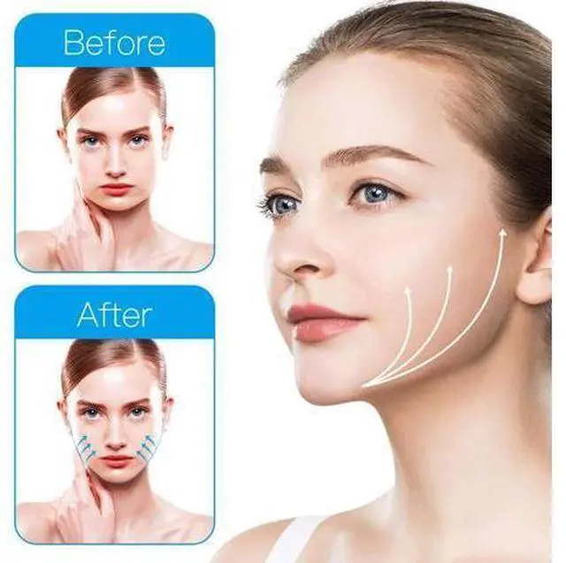 Alt view image 4 of 7 - 3PCS Jawline Exerciser Mouth Exercise Fitness Ball Neck Face Jaw Trainer Toning