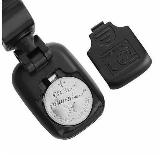 Alt view image 7 of 7 - LCD Clip On Chromatic Acoustic Electric Guitar Bass Ukulele Banjo Violin Tuner