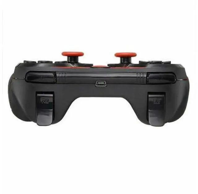 Alt view image 5 of 7 - Wireless Bluetooth Mobile Controller Gamepad For IOS /Android Tablet Smart Phone
