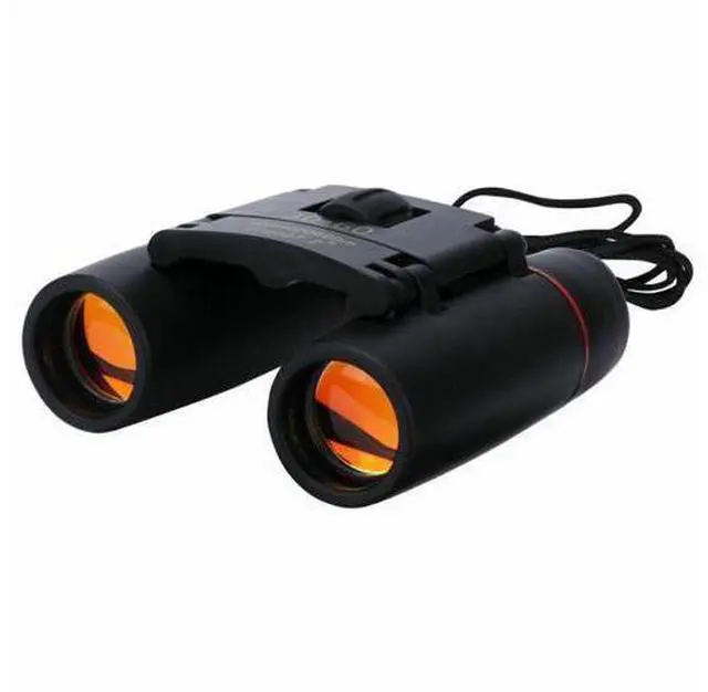 Alt view image 2 of 7 - The Perfect Part 30x60 Zoom Outdoor Compact Folding Binoculars