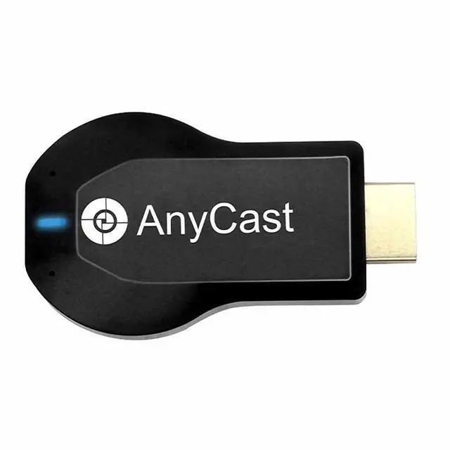Main image of Wireless WiFi Display Dongle 1080P HDMI TV Stick DLNA Aircast Miracast AnyCast