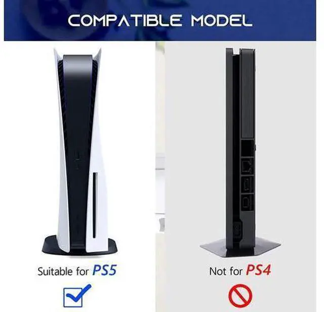 Alt view image 5 of 7 - 5 Pack OEM HDMI Port Connector Socket Replacement For Sony PlayStation 5 PS5 USA