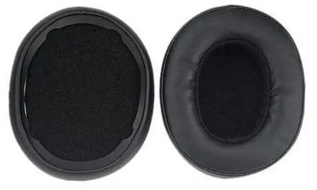 Alt view image 2 of 7 - Replacement Ear Pads Cushions Covers For Skullcandy Crusher 3.0 Wireless Hesh 3