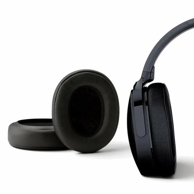 Main image of Replacement Ear Pads Cushions Covers For Skullcandy Crusher 3.0 Wireless Hesh 3