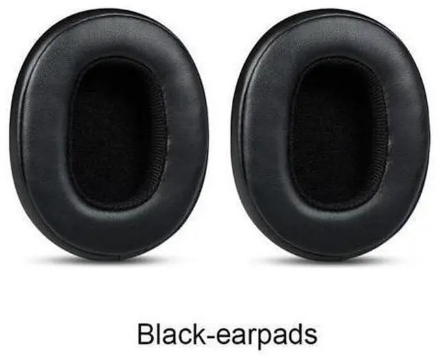 Alt view image 7 of 7 - Replacement Ear Pads Cushions Covers For Skullcandy Crusher 3.0 Wireless Hesh 3