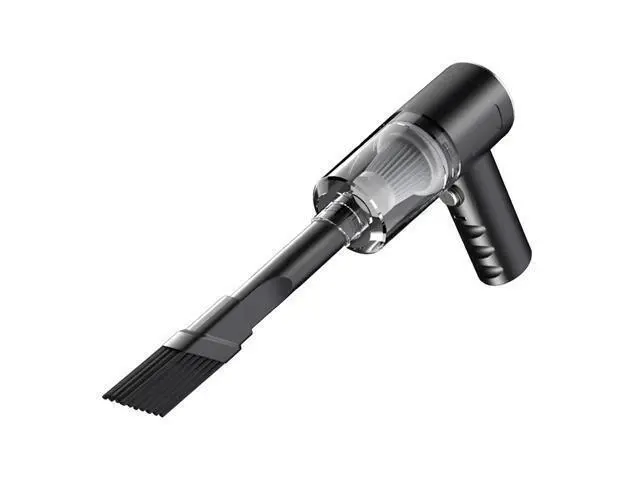 Alt view image 2 of 7 - 120W Cordless Handheld Vacuum Cleaner Small Mini Portable Car Auto Home Wireless