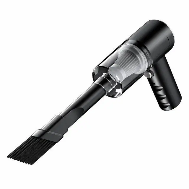 Main image of 120W Cordless Handheld Vacuum Cleaner Small Mini Portable Car Auto Home Wireless
