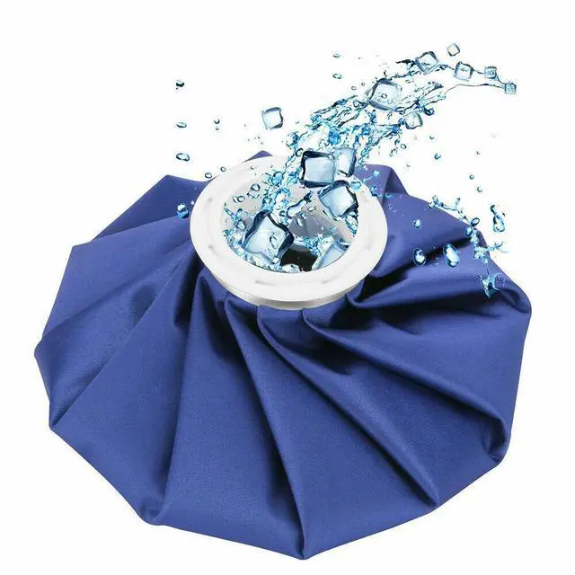 Alt view image 5 of 7 - 3PCS Ice Bags Packs Knee Neck Reusable Cold Relief Pain Headache Sport Injury