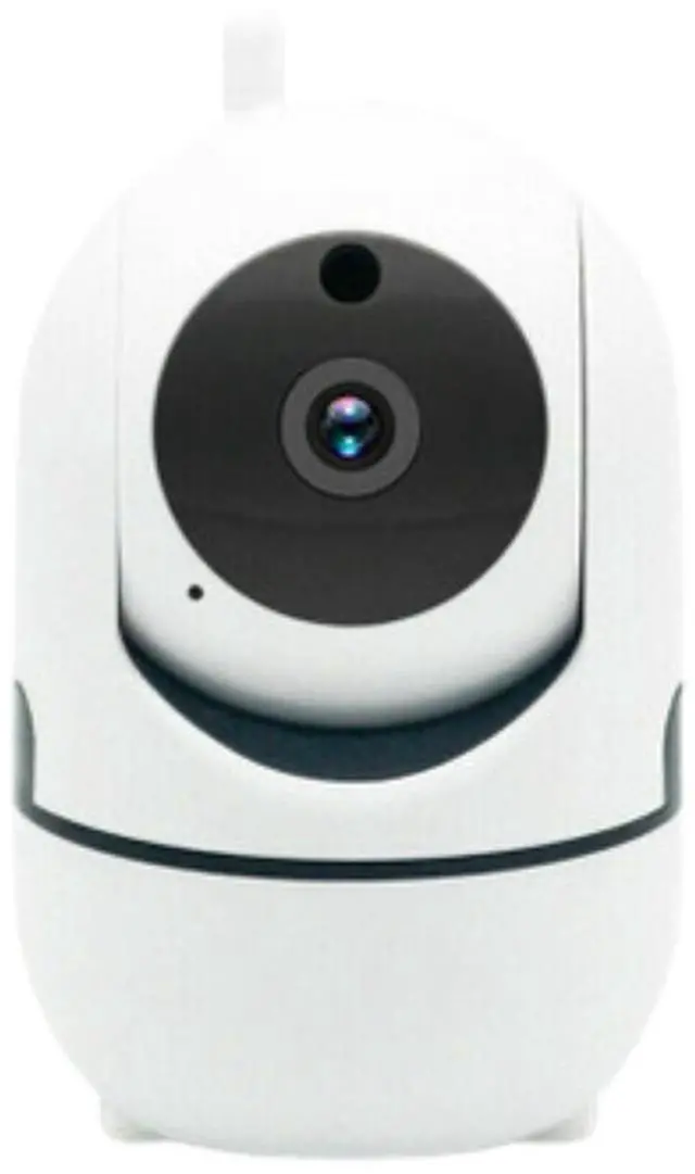 Main image of 1080P WiFi Wireless Indoor Home Security Camera Night Vision Baby Pet Monitor