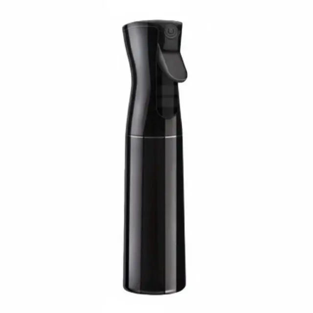 Main image of Continuous Mist Hair Spray Bottle Barber Water Sprayer Salon Plant Mister Tools - 150ML