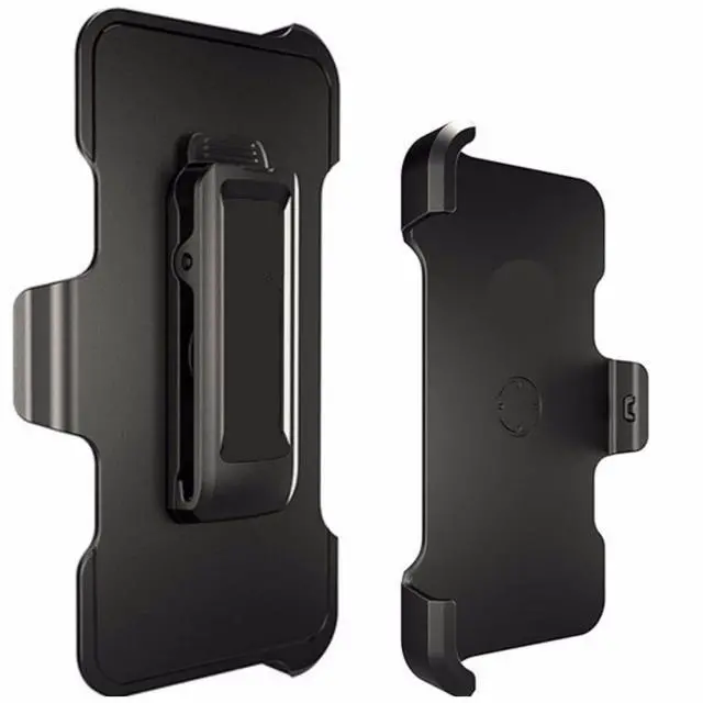 Main image of Clip Holster Replacement For OtterBox Defender Case iPhone 6 6S 7 8 Plus + - For iPhone 6+ / 6S+ / 7+ / 8+