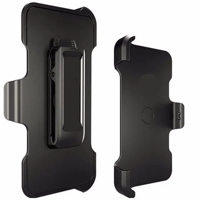 Alt view image 4 of 7 - Clip Holster Replacement For OtterBox Defender Case iPhone 6 6S 7 8 Plus + - For iPhone 6 / 6S / 7 / 8