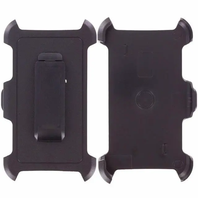 Alt view image 5 of 7 - Clip Holster Replacement For OtterBox Defender Case iPhone 6 6S 7 8 Plus + - For iPhone 6 / 6S / 7 / 8