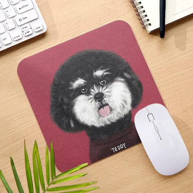 Alt view image 7 of 7 - 2.4GHz USB Wireless Optical Mouse Mice For Apple Mac Macbook Pro Air PC - White