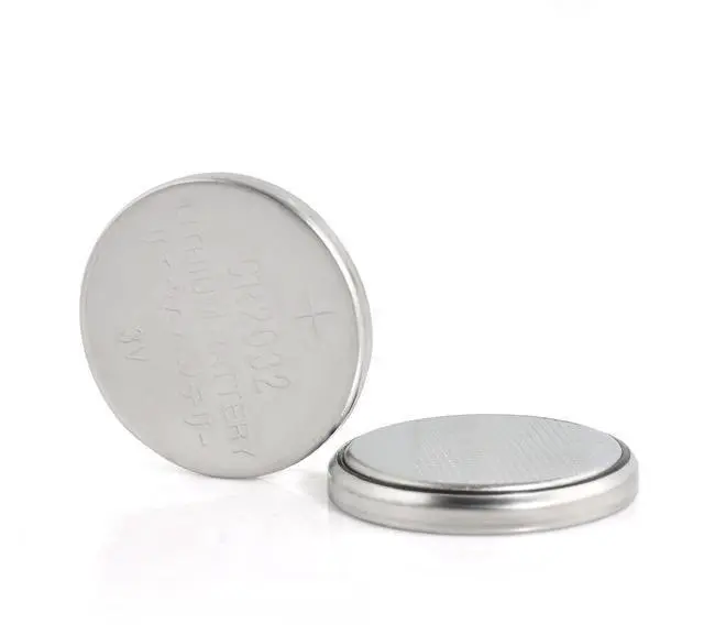 Alt view image 7 of 7 - 5-50x LITHIUM BATTERY 3V CR2032 CR 2032 BR2032 DL2032 Remote Button Cell Watch - 5 Pack