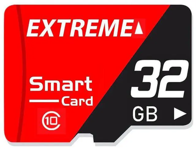 Main image of High Speed Memory For Micro SD Card 32GB 64GB 128GB 256GB TF Card Ultra Class 10 - 32GB