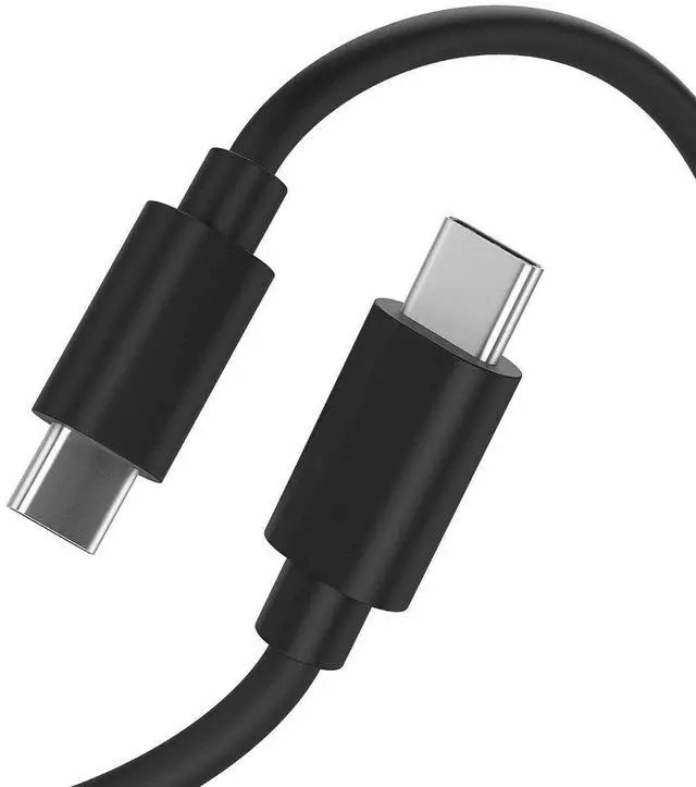 Alt view image 3 of 6 - Braided USB C Type-C Fast Charging Data SYNC Charger Cable Cord 3/6/10FT Lot - 6FT