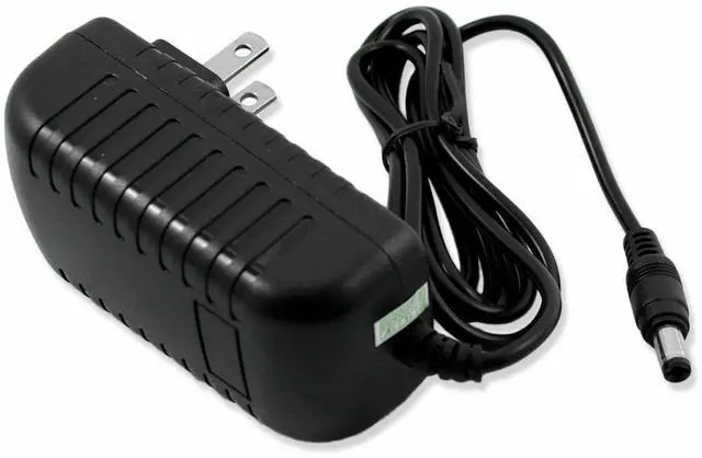 Alt view image 7 of 7 - 12V 1A 2A 3A 5A 6A 8A 10A Power Supply AC to DC Adapter 5050 LED STRIP LIGHT USA - 4A