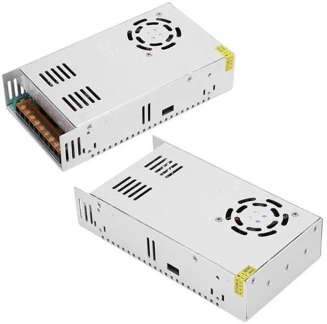 Main image of Switch Power Supply Transformer AC 110V To DC 5V 12V 24V Adapter For LED Strip - 12 V