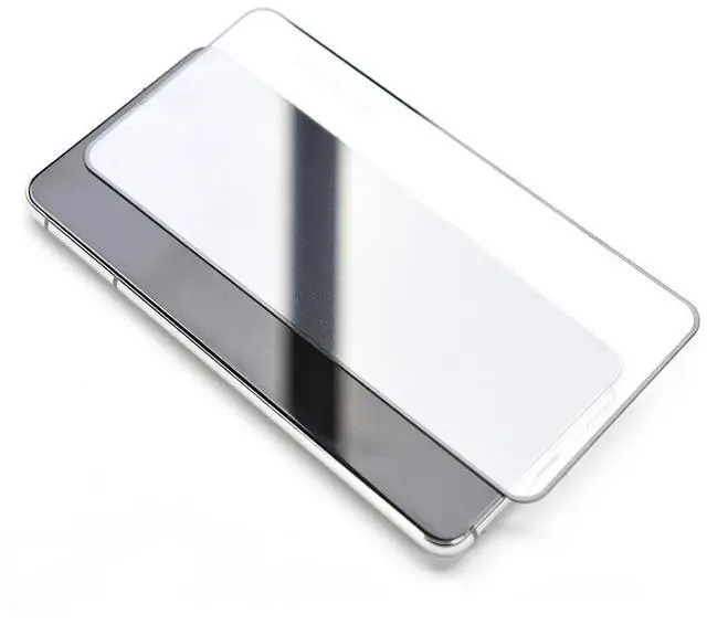 Alt view image 3 of 7 - For Samsung Galaxy S25 S24 S23 S22 PLUS ULTRA Tempered Glass Screen Protector A+ - For Samsung Galaxy S25