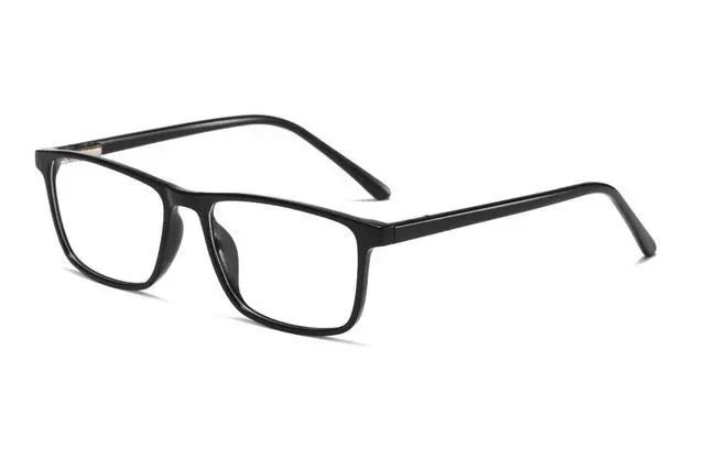 Alt view image 4 of 6 - Reading Glasses Mens Womens Unisex Readers Eyeglasses 4 Pack Glasses New Square - =+1.75 Strength