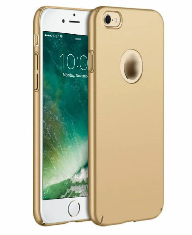 Main image of For iPhone 11 12 Pro Max Mini Ultra Thin Case Matte Hard Shockproof Slim Cover - For Apple iPhone 12