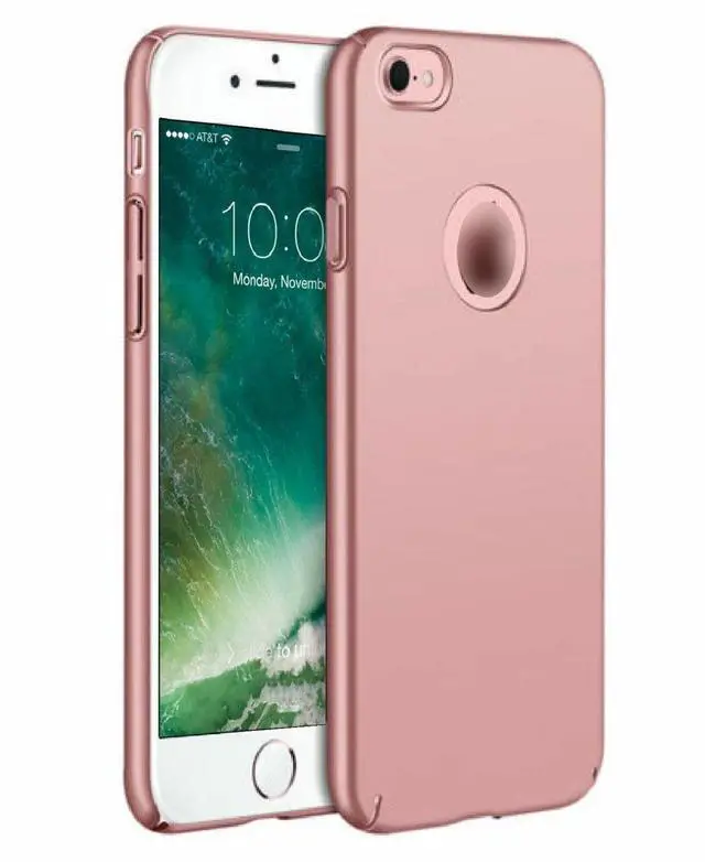 Main image of For iPhone 11 12 Pro Max Mini Ultra Thin Case Matte Hard Shockproof Slim Cover - For Apple iPhone 12 Pro Max