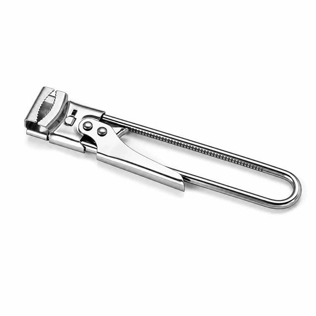 Alt view image 5 of 7 - Jar Opener for Seniors Adjustable Stainless Steel Arthritis Jar & Bottle Opener