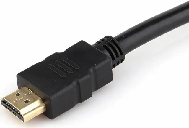 Alt view image 3 of 7 - 3 HDMI Port Switch Switcher Splitter Cable Selector HUB Box HDTV 1080P Xbox PS4