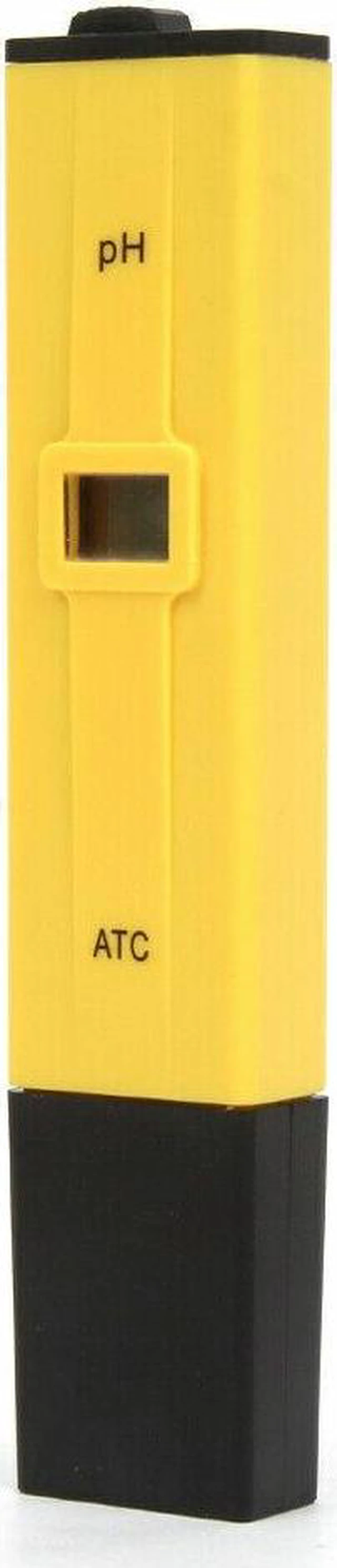Main image of Digital Electric PH Meter LCD Tester Pocket Hydroponics Aquarium Water Test Pen
