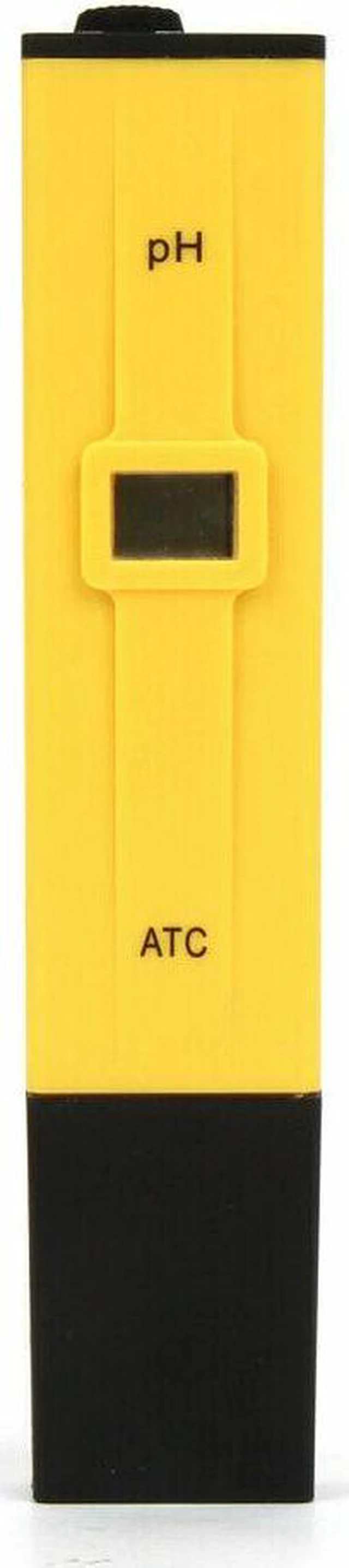 Alt view image 4 of 7 - Digital Electric PH Meter LCD Tester Pocket Hydroponics Aquarium Water Test Pen