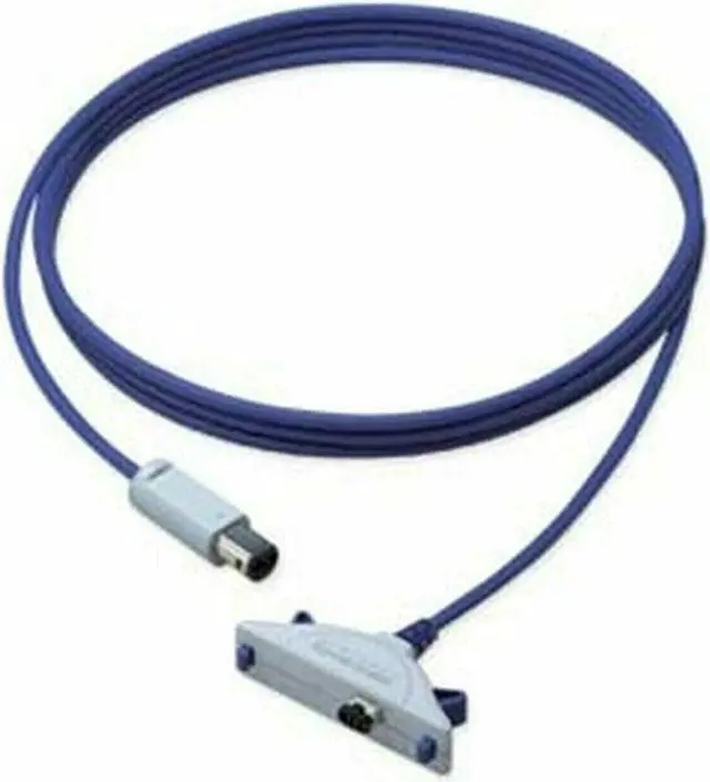 Alt view image 5 of 6 - For Nintendo GameBoy Advance To Gamecube Link Cable Game Boy Advance Adapter New