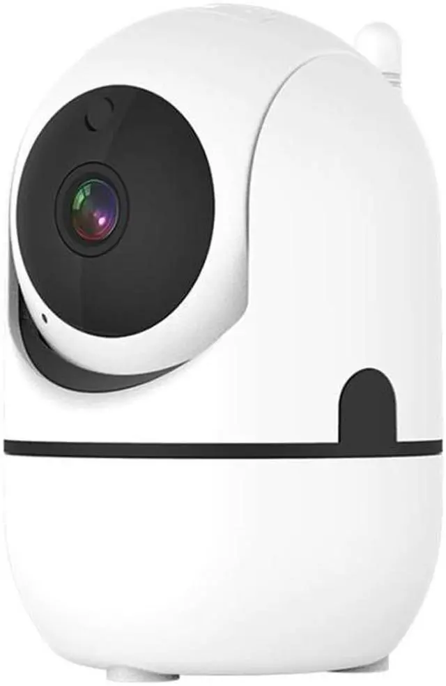 Main image of 1080P WiFi Wireless Indoor Home Security Camera Night Vision Baby Pet Monitor