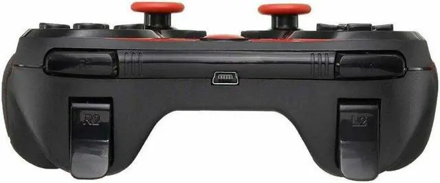 Alt view image 4 of 7 - Wireless Bluetooth Mobile Controller Gamepad For IOS /Android Tablet Smart Phone