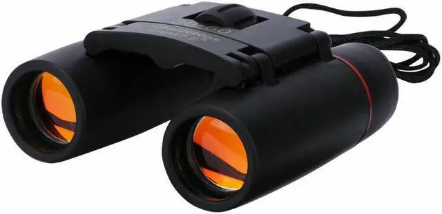 Main image of Binoculars 30x60 Zoom Outdoor Travel Compact Folding Telescope Hunting Day/Night