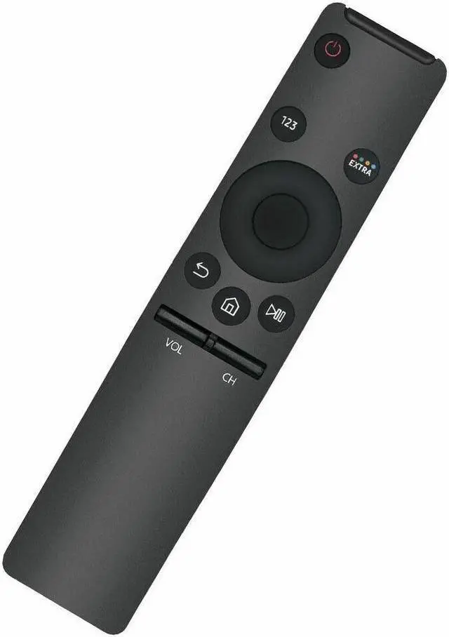Main image of NEW Replacement BN59-01259E Remote Control For Samsung Smart TV LED 4K UHD